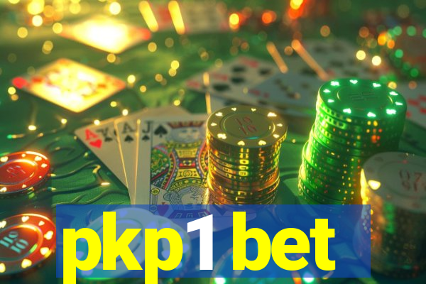 pkp1 bet